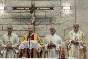Hrvatska kapucinska provincija sv. Leopold Bogdan Mandić