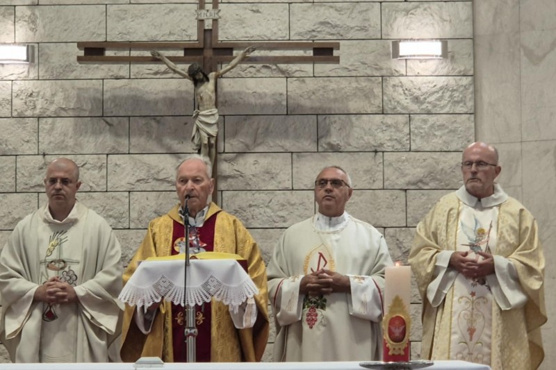 Hrvatska kapucinska provincija sv. Leopold Bogdan Mandić Hrvatska kapucinska provincija sv. Leopold Bogdan Mandić