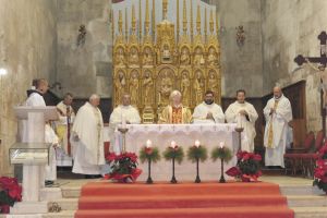 Dijamantna misa fra Ljudevita Maračića