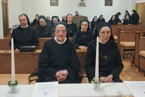 Milosrdne sestre sv. Križa
