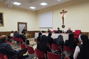 Družba Kćeri Božje Ljubavi