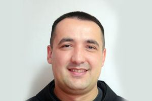 Obrana doktorske disertacije