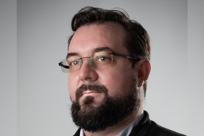 Doktorirao isusovac Mikolaj Martinjak Doktorirao isusovac Mikolaj Martinjak