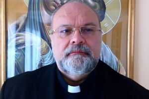 Doktorirao pater Ivica Musa SJ