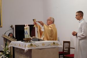 Karmel u Brezovici