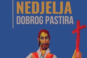 Nedjelja Dobrog Pastira 2023.