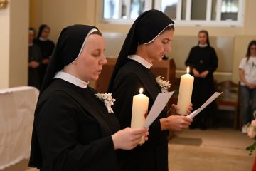 Milosrdne sestre sv. Križa