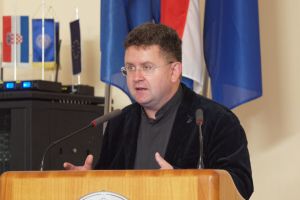 Dr. Arkadiusz Krasicki: „Ivanov proslov u svjetlu Starozavjetne mudrosti“