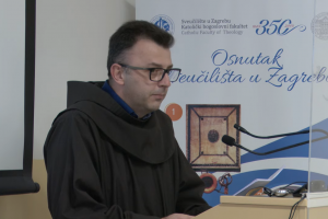Dr. Kljajić: Novozavjetna promjena paradigme o uzročno-posljedičnom odnosu grijeha i bolesti