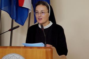 Dr. Miljenka Grgić: „Smrt u Qoheletovoj mudrosti“