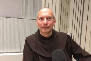 Dr. fra Darko Tepert: „Isus i mudrost u pojedinim sinoptičkim evanđeljima“