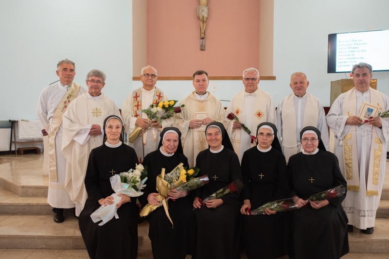 Drugi susret osoba duhovnih zvanja iz župe Štitar