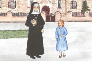 Drugo nepromijenjeno izdanje slikovnice „Majka Amadeja“