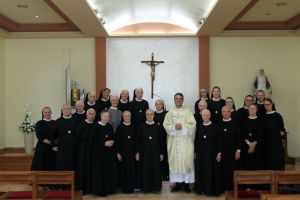 Sestre služavke Malog Isusa Splitske provincije