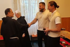 Hrvatska Provincija sv. Jeronima franjevaca konventualaca