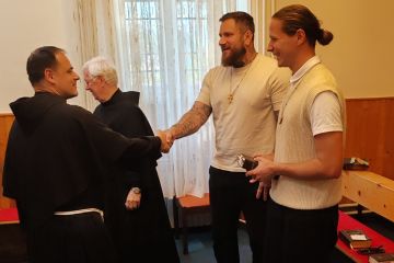 Hrvatska Provincija sv. Jeronima franjevaca konventualaca