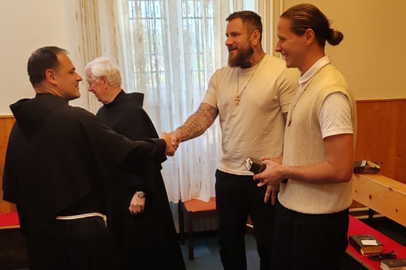 Hrvatska Provincija sv. Jeronima franjevaca konventualaca
