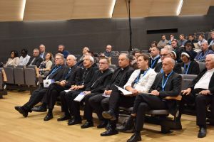Održan drugi dan Druge europske konferencije Formacija i prevencija – Moć kao služenje
