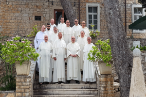 Fr. Slavko Slišković novoizabrani provincijal hrvatskih dominikanaca