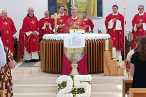 Hrvatska provincija sv. Jeronima franjevaca konventualaca