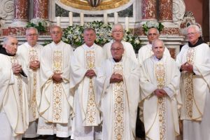 Biskupski ordinarijat u Münchenu