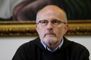 Fra Jure Šarčević: Radosni smo zbog odluke o sv. Leopoldu