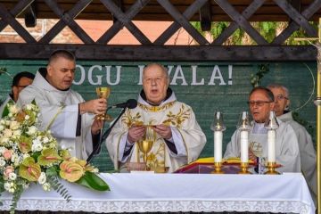 Hrvatska franjevačka provincija sv. Ćirila i Metoda