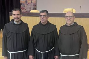 Franjevačka provincija Presvetog Otkupitelja