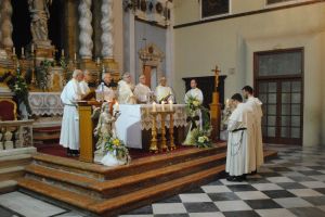 Franjevci i dominikanci u Dubrovniku zajedno proslavili svetkovinu sv. Franje