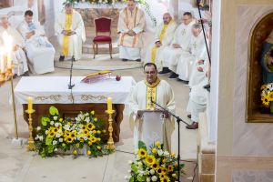 Franjevci trećoredci proslavili Dan Provincije na blagdan sv. Jeronima u Štrigovi