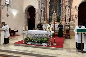 Hrvatska franjevačka provincija sv. Ćirila i Metoda