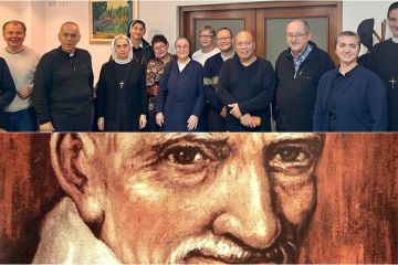 Družba kćeri kršćanske ljubavi Družba kćeri kršćanske ljubavi