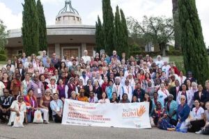 RENATE (Religious in Europe Networking Against Trafficking and Exploitation)