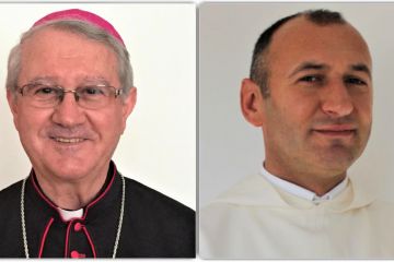 HBK i HRK: Poruka u povodu Dana posvećenog života HBK i HRK: Poruka u povodu Dana posvećenog života