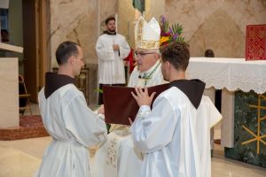 Hercegovačka franjevačka provincija Uznesenja BDM