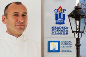 Hrvatska redovnička konferencija o poskupljenju plina