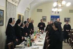 Dan posvećenog života u Bjelovarsko-križevačkoj biskupiji