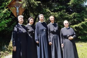 Izabrano novo vodstvo Sarajevske Provincije sestara Služavki Maloga Isusa