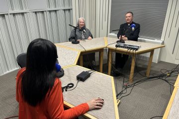 Hrvatski katolički radio Hrvatski katolički radio