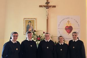 Družba Kćeri Božje ljubavi