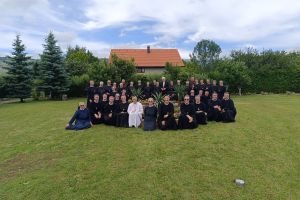 Družba sestara služavki Malog Isusa