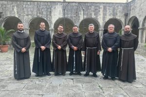 Franjevačka provincija sv. Jeronima u Dalmaciji i Istri