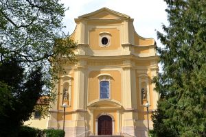 Franjevci trećoredci glagoljaši