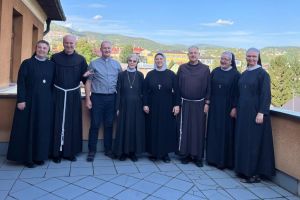Konferencija viših redovničkih poglavara i poglavarica Bosne i Hercegovine (KVRPP BiH)