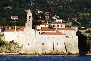 Izbor nove opatice samostana sv. Andrije u Rabu