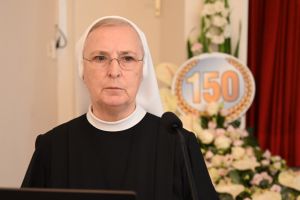 Sestre Milosrdnice sv. Vinka Paulskoga u Zadru