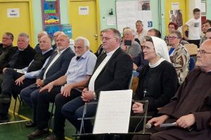 Izložba „Hrvatski sveci i blaženici u našem narodu“