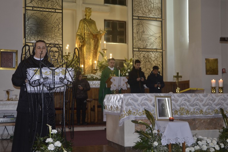 180. obljetnica rođenja nadbiskupa Stadlera 180. obljetnica rođenja nadbiskupa Stadlera