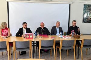 Johannesburg: Predstavljena knjiga o prvom vrhbosanskom nadbiskupu Josipu Stadleru