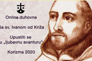 Karmelske duhovne vježbe online za korizmu 2020.